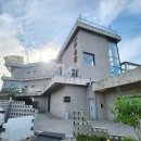 서전주IC | 전주 근교 대형카페 김제 대율담 저수지뷰와 베이커리까지 즐긴 내돈내산 후기