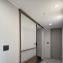 센텀힐병원 앞 | 힐스테이트자이아산센텀 중문, 직접 시공한 업체 후기 공개