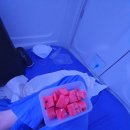 얀센 백신 부작용 후기 및 잔여 백신 예약 후기.