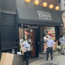 대전 성심당 샌드위치정거장 ㅣ 애플브리치즈 샌드위치는 무조건 사야 해요! (메뉴, 주말 후기)