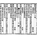 고방서예[3403]稼亭(가정)선생시 題中書譯史牧丹圖後[제중서역사모란도후] 이미지