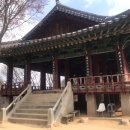 전주 오목대 이미지