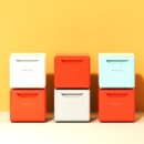 파스텔 화장품 이미지