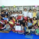 그루터기도서관 이미지