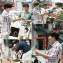 깜짝선물S