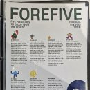 포레파이브커피 | 포레파이브 커피 : FOREFIVE 원주 브런치 맛집 카페♥ 내돈내산 후기