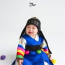 왕달 | 사진 스튜디오 < 소예공간 > 색동한복대여 달항아리 돌스냅 미사 돌사진 내돈내산후기 돌스냅 꿀팁 준비물