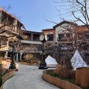 프리미엄아울렛 앞 횡단보도 이미지