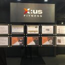 엑서스 휘트니스 이미지