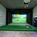 캐슬 골프&골프존 이미지