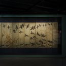 새공예박물관 | 서울공예박물관 자수 상설전 '자수 염원을 그리다' 개관 4년 만의 새단장 전시 후기