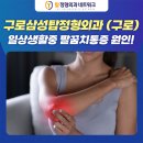 구로삼성탑정형외과의원 이미지