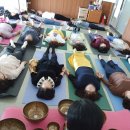 노인인지활동전문가, 실버레크레이션 이미지