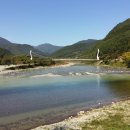 아우라지역 이미지