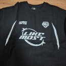 더모스트핏 | [라이크더모스트] 라이크모스트 링스타 오버핏 스웨트셔츠 구매후기