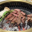 씨유발산열린점(마곡) | 마곡 발산 고기집 맛집 , 송정가든 마곡발산점 회식 추천