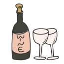 용인밤골캠핑장 이미지