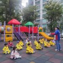 경희대 백호태권도장 이미지