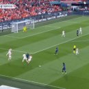 [22/23 UEFA Nations League 4강전] 네덜란드 vs 크로아티아 골장면.gif 이미지