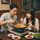 알프스가든 | 영남알프스맛집 표충사 근처 천황산가든 흑염소 전골 맛집 후기