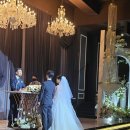 수원 WI컨벤션 예식 &amp; 라메르 아이 두번째 후기 - 여자사회자의 시선
