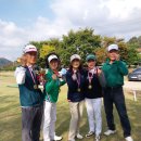 제4회 전북특별자치도 시니어체육대회 파크골프 3위 이미지