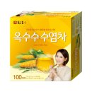 (주)담터 이미지