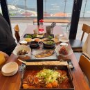 씨유제주이호해변점 | 제주 이호테우해변 근처 맛집 바다뷰 갈치조림 식당 광해 애월