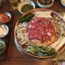 교동석쇠불고기 이미지