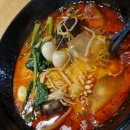 마라탕동대문점, 신차이 타임스퀘어점, 신라마라탕동대문점, 탕화쿵푸마라탕대학로점,라화방마라탕...