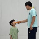 래미안 금정 태권도 이미지