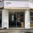 올데이(orday) | 장한평 베이커리카페 올데이베이커리