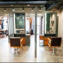 쉽게 따라하는 헤어 스타일링 이미지