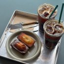 오프쇼어 - 아산시 아산밸리로 394 | 묵호카페 바다뷰맛집인데 휘낭시에도 너무 맛있었던 오프쇼어!
