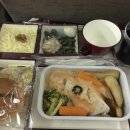 박삼구 | 아시아나 OZ 272 이용 및 기내식 대란 후기 (인천>시애틀)