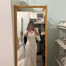 A22 | 스텔라그라피 드레스 A22, A5, A29, A51 드레스 후기 셀렉 꿀팁, 키 작은 신부 솔직 후기 ㅣ 흰색 풍성...