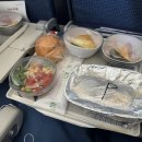 공항 | [런던 🇬🇧 1일차] LOT 항공 &amp; 히드로 공항 후기