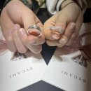 바이가미 청담점 웨딩밴드 계약 후기 💍
