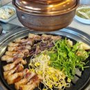 석우농장 | 율량동 고깃집 창심관 율량점 회식 가족모임 룸식당 추천