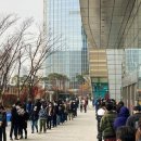 유니클로 앞 이미지