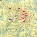 3월 정기산행 - 국립공원 속리산 이미지