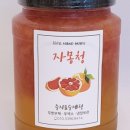 주지표 수제청