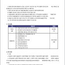 서울 2024학년도 오류고등학교 사회과, 국어과 기간제 교원 채용 공고 ( 2024.06.23 (일) 마감) 이미지