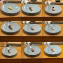 세점길 | 스시 한 점, 하이볼 한 잔, 그리고 꼬치 한 입 – 송도에서 만난 세 가지 일본 (내돈내산후기)