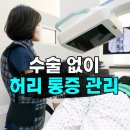 골프효자손마취통증의학과의원 | 자고 일어나면 허리 통증 허리디스크 주사 치료가 필요한 순간?