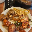 씨유 하남아이에스비즈점 | 샤브샤브,월남쌈 무한리필 뷔페 [샤브올데이 하남미사점] 셀프바 종류, 맛 솔직후기