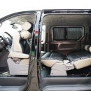 [U-012] 그랜드 스타렉스 5밴 다목적 이동업무 특장차 '유니밴 5P - 프리미엄2' 사양과 선택사양 소개~! 이미지