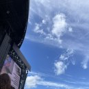 차마니코리아 | 벨기에 Rock Werchter 2024 락베르히터 페스티벌 캠핑 후기/비추 다른 페스티벌 가세요