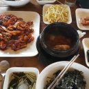 조천읍 신촌 "동카름" 낙지볶음 맛나요^^ 이미지