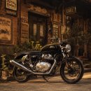 꽃꽂이 초.중급 | 로얄엔필드(Royalenfield), 125년 된 바이크 브랜드가 지금 전 세계에서 뜨는 이유